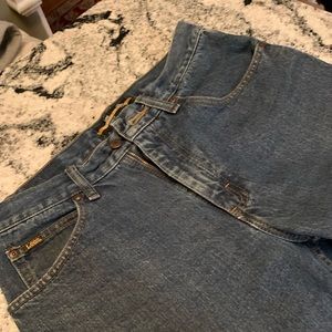 Men’s Lee jeans